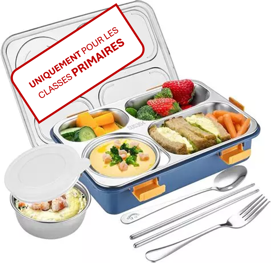 Ambiance Kid's box
